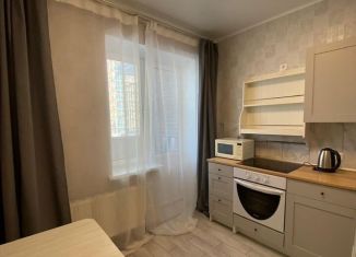 Сдается 1-ком. квартира, 33 м2, Люберцы, улица Дружбы, 7к1, ЖК Люберцы 2016