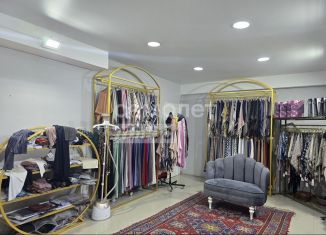 Торговая площадь на продажу, 85 м2, Махачкала, улица Аскерханова, 9Г, Советский внутригородской район