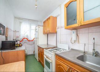 Продается 2-комнатная квартира, 43 м2, Екатеринбург, Самолётная улица, 25