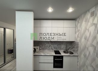 Продам квартиру студию, 27 м2, Коми, улица Морозова, 207