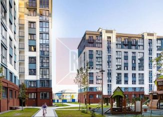 Продам 1-ком. квартиру, 35.5 м2, Калининград, улица Героя России Катериничева, 9к2