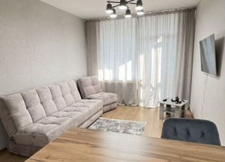 Квартира в аренду студия, 30 м2, Екатеринбург, улица Блюхера, 89