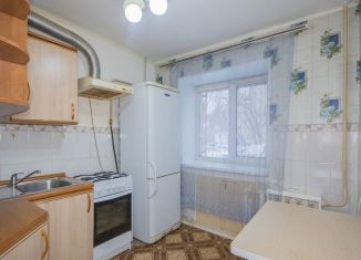 Продажа 1-комнатной квартиры, 30.7 м2, Екатеринбург, Кишинёвская улица, 54, метро Уральская