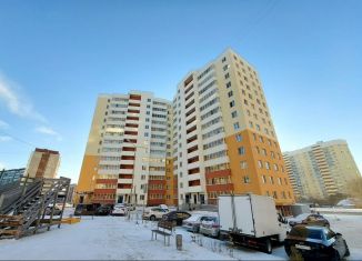 2-ком. квартира на продажу, 72.2 м2, Екатеринбург, Рощинская улица, 46/2