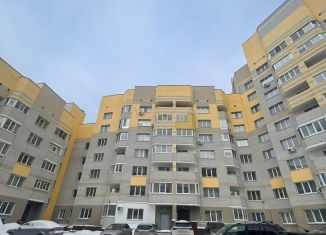 Продам однокомнатную квартиру, 40.6 м2, Брянская область, улица Андрея Рублёва, 6