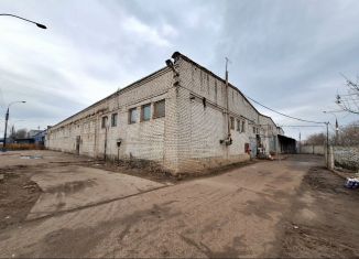 Продается склад, 1292 м2, Нижегородская область, улица Ковпака, 1А