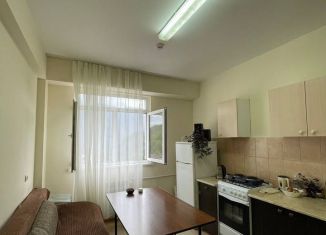 Продается 1-ком. квартира, 35 м2, Краснодарский край, Ачишховская улица, 68к1