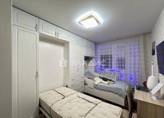 Продается 2-ком. квартира, 54 м2, село Немчиновка, Советский проспект, 106