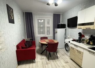 Продажа 2-ком. квартиры, 59 м2, Красноярск, улица Елены Стасовой, 50