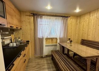 Аренда дома, 90 м2, Пермский край, Еловая улица, 25