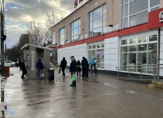 Продам торговую площадь, 345.7 м2, Нижний Новгород, улица Веденяпина, 14А, Автозаводский район