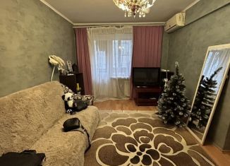 Продажа однокомнатной квартиры, 30 м2, Волгоград, улица Курчатова, 8