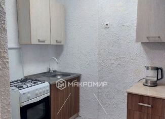 Продажа 1-комнатной квартиры, 28 м2, Татарстан, Петровская улица, 32