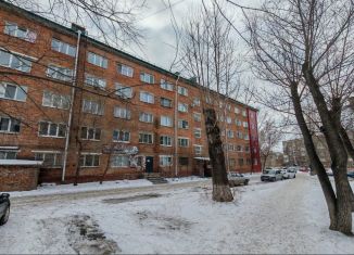 Продам квартиру студию, 18.1 м2, Омск, проспект Мира, 167Б