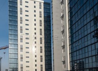 Продается 1-комнатная квартира, 45.7 м2, Красноярск, Вербная улица, 5