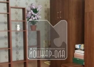 Продам однокомнатную квартиру, 37 м2, Йошкар-Ола, улица Рябинина, 35, микрорайон Машиностроитель