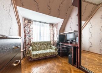 Продажа 3-комнатной квартиры, 81.5 м2, Санкт-Петербург, набережная канала Грибоедова, 148-150