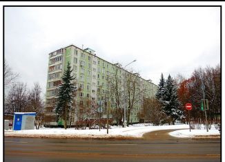 Квартира на продажу студия, 14.8 м2, Москва, Родниковая улица, 18, ЗАО