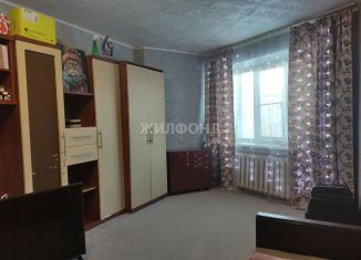 Продается однокомнатная квартира, 33.3 м2, Новосибирск, улица Громова, 7, метро Площадь Маркса