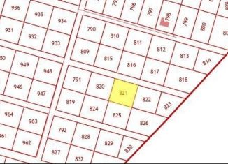 Участок на продажу, 10 сот., посёлок Мысовский, Звёздная улица, 50