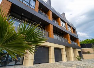 Продажа дома, 154 м2, Сочи, микрорайон Донская, Донской переулок, 11/1