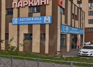 Сдача в аренду машиноместа, 18 м2, Пензенская область, улица Мира, 71