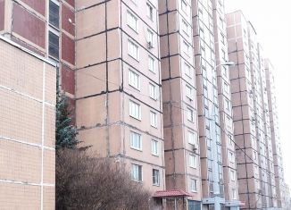 Продам квартиру студию, 13.6 м2, Москва, 2-я Вольская улица, 20, район Некрасовка