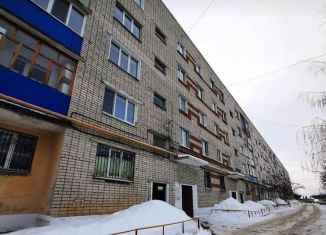 Продажа 3-ком. квартиры, 61.6 м2, Татарстан, улица Ленина, 56