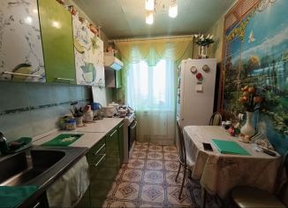 Продается 2-ком. квартира, 50.7 м2, Кимры, улица Кропоткина, 20