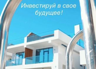 Продажа дома, 70 м2, хутор Турали 4-е