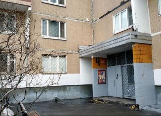 Продается квартира студия, 13.5 м2, Москва, 2-я Вольская улица, 20, район Некрасовка