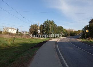 Продаю земельный участок, 11.1 сот., село Денисовка, Лесная улица, 2