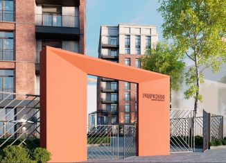 2-комнатная квартира на продажу, 89.8 м2, Воронеж