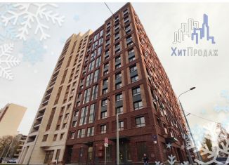 Продажа 3-ком. квартиры, 73.2 м2, Москва, станция Депо, Краснодарская улица, 6