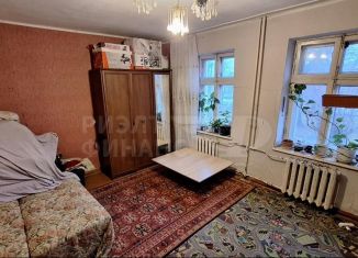 Продается 2-ком. квартира, 47.5 м2, Калининград, Центральный район, Харьковская улица, 11