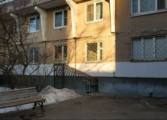 Квартира на продажу студия, 16.1 м2, Москва, 2-я Вольская улица, 20, район Некрасовка