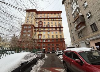 Квартира на продажу студия, 14.5 м2, Москва, Космодамианская набережная, 4/22А, метро Новокузнецкая