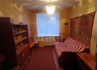 Трехкомнатная квартира на продажу, 62.5 м2, Рудня, улица Мелиораторов, 7