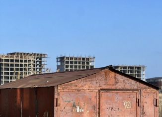 Продажа гаража, 21 м2, Махачкала, Ленинский внутригородской район, 2-й тупик 1-й Ипподромной улицы, 18