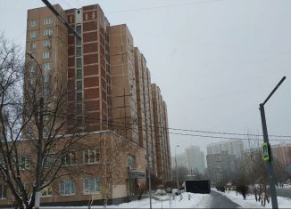 Квартира на продажу студия, 10 м2, Москва, 2-я Вольская улица, 20, район Некрасовка