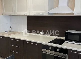 Продается квартира студия, 34.2 м2, Красноярск, Взлётная улица, 7Д