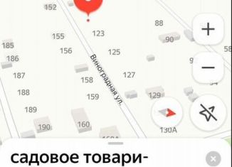 Участок на продажу, 6 сот., Ставрополь, садовое товарищество Грушовое, 120