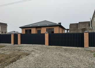 Продам дом, 105 м2, Крымск, Привольная улица, 21