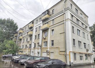 Продается квартира студия, 12.9 м2, Москва, Большая Серпуховская улица, 31к5, метро Добрынинская