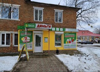 Продается офис, 44 м2, Тульская область, Октябрьская улица, 40