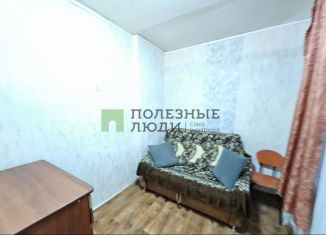 Продается 1-комнатная квартира, 25.4 м2, Казань, улица Аделя Кутуя, 8, Советский район