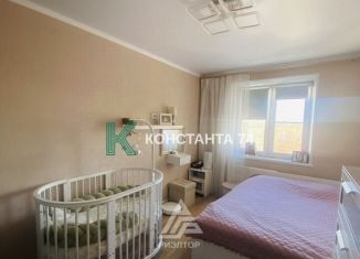 Продается 3-ком. квартира, 61 м2, Челябинская область, улица Университетская Набережная, 159