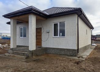 Продаю дом, 95 м2, село Старокучергановка, Вольная улица