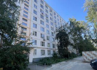 Продажа трехкомнатной квартиры, 63.3 м2, Москва, Рязанский проспект, 93к1, метро Рязанский проспект