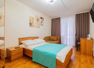 Аренда комнаты, 32 м2, Томск, улица Пушкина, 22